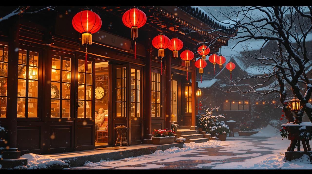 人世间 - 58集 - 神秘视频热门推荐