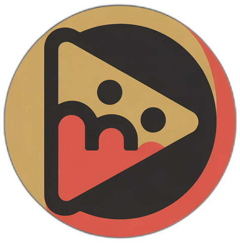 神秘视频 Logo